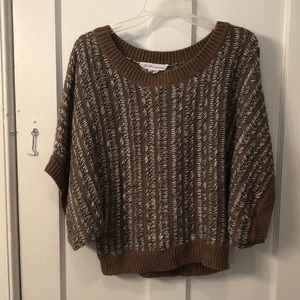 BCBG Generation sweater